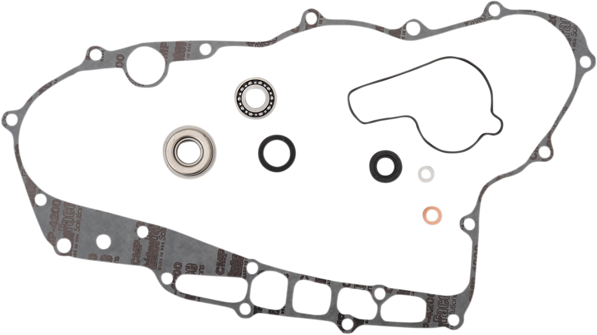 Moose Offroad Water Pump Rebuild Kit for Honda 821868MSE