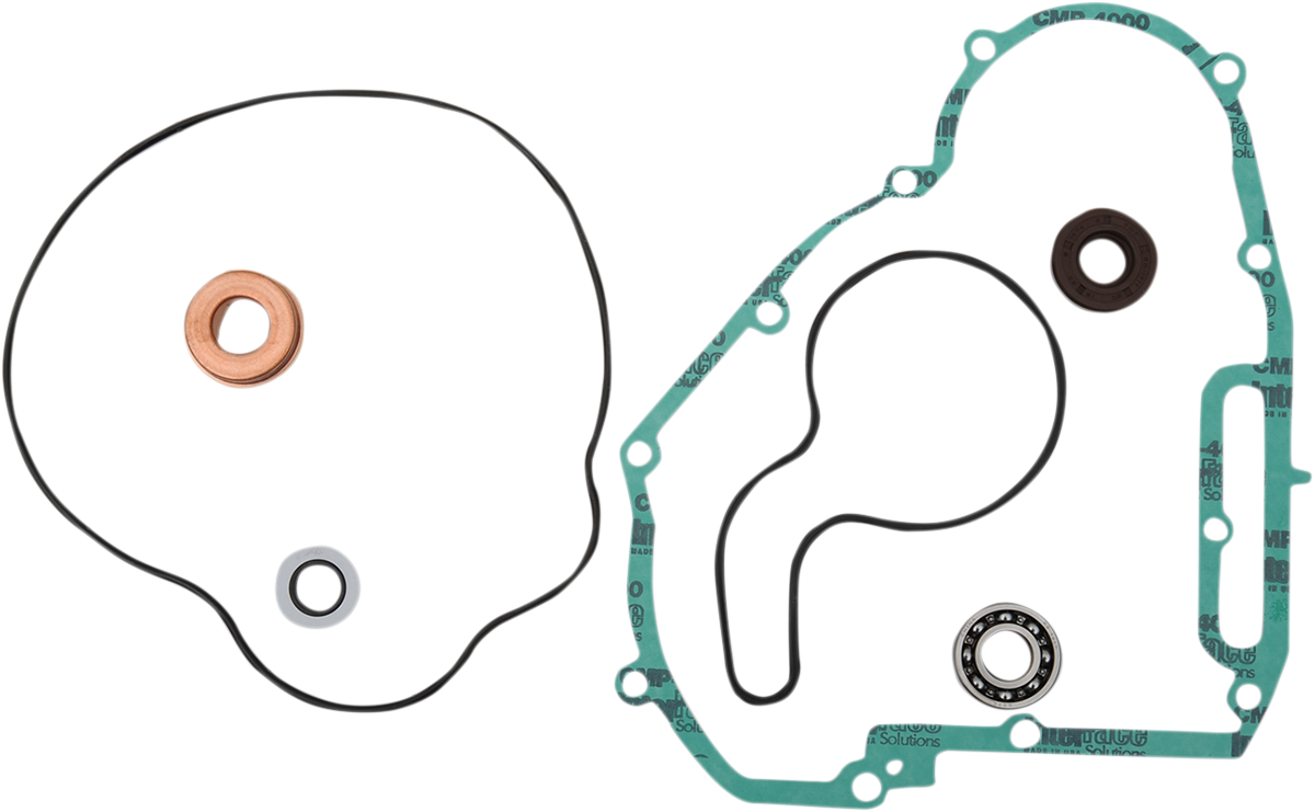 Moose Offroad Water Pump Rebuild Kit for Polaris 821945mse