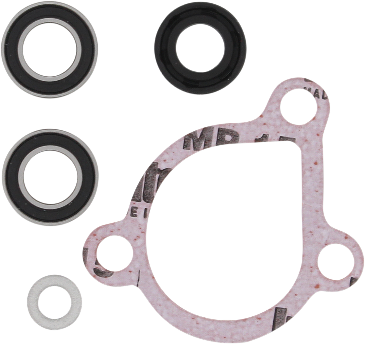 Moose Offroad Water Pump Rebuild Kit for KTM 821312MSE