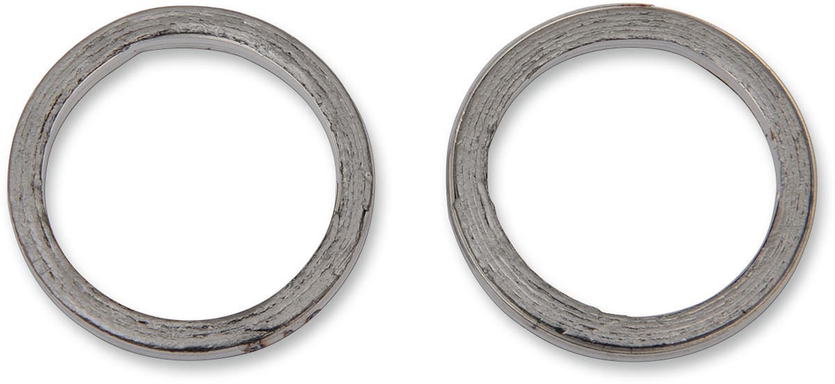 MOOSE OFFROAD Exhaust Gasket Kit for Polaris, Triumph, Yamaha - Part 823001MSE