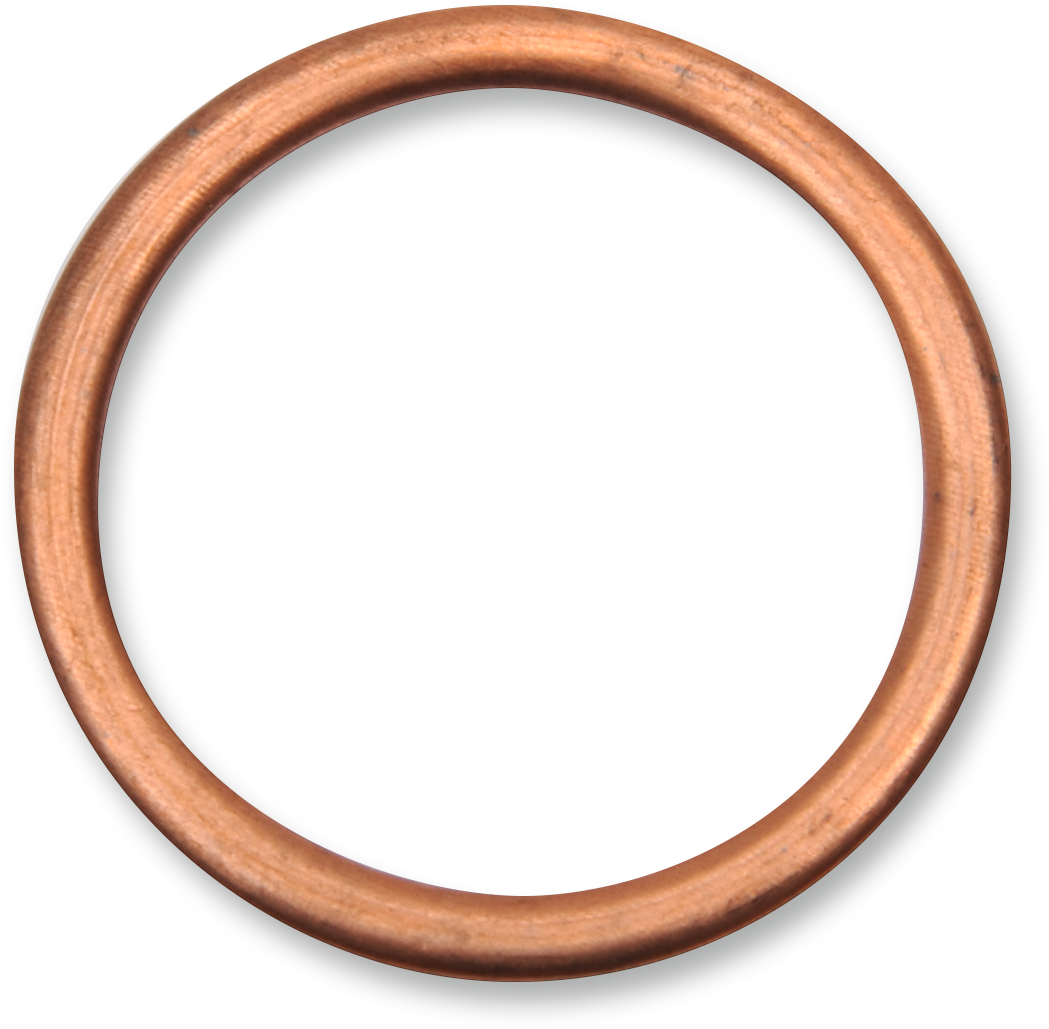 MOOSE OFFROAD Exhaust Gasket Kit for Kawasaki 823065MSE – 4-Stroke and 2-Stroke Engine Compatibility