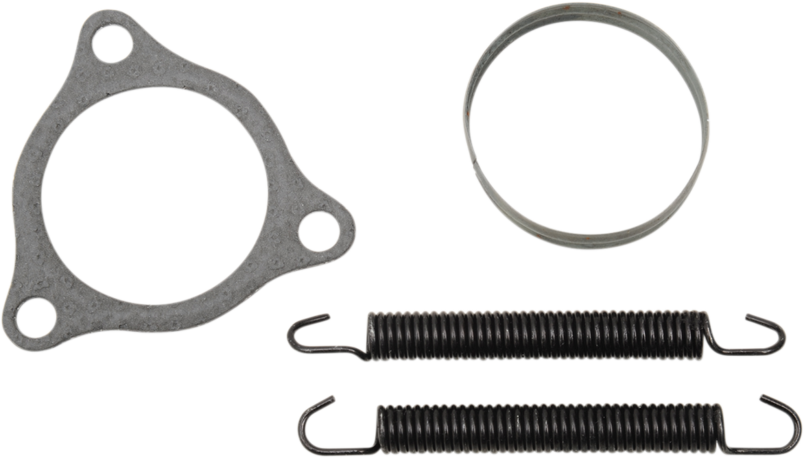 MOOSE OFFROAD Exhaust Gasket Kit for Honda 823165MSE