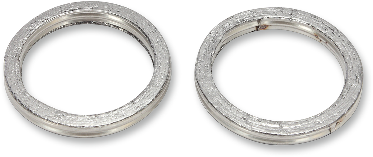 Moose Offroad Exhaust Gasket Kit for Honda 823170MSE – 4-Stroke and 2-Stroke Engines
