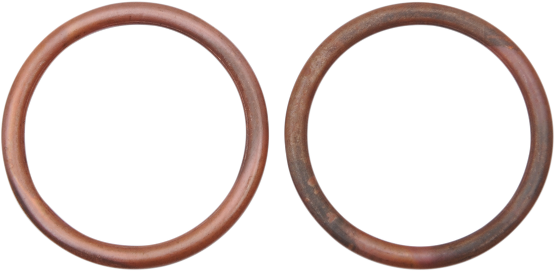 MOOSE OFFROAD Exhaust Gasket Kit for Polaris 823009mse – 4-Stroke and 2-Stroke Engine Compatibility