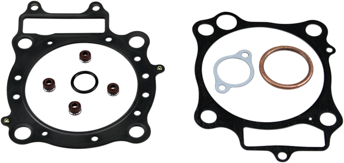 Moose Offroad Top End Gasket Kit for Honda 810277MSE, 99mm OB