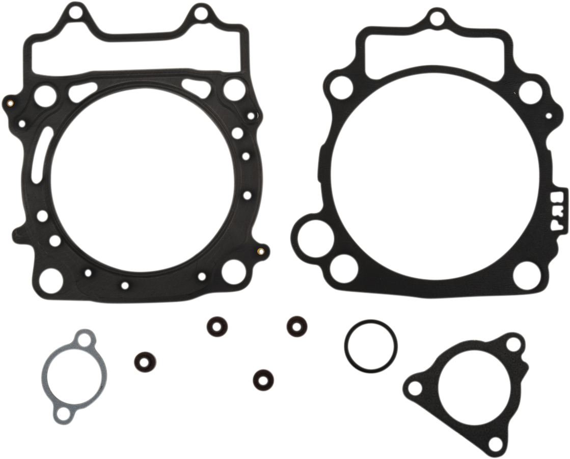 Moose Offroad Top End Gasket Kit for Yamaha 810997MSE – High-Performance Engine Rebuild Set