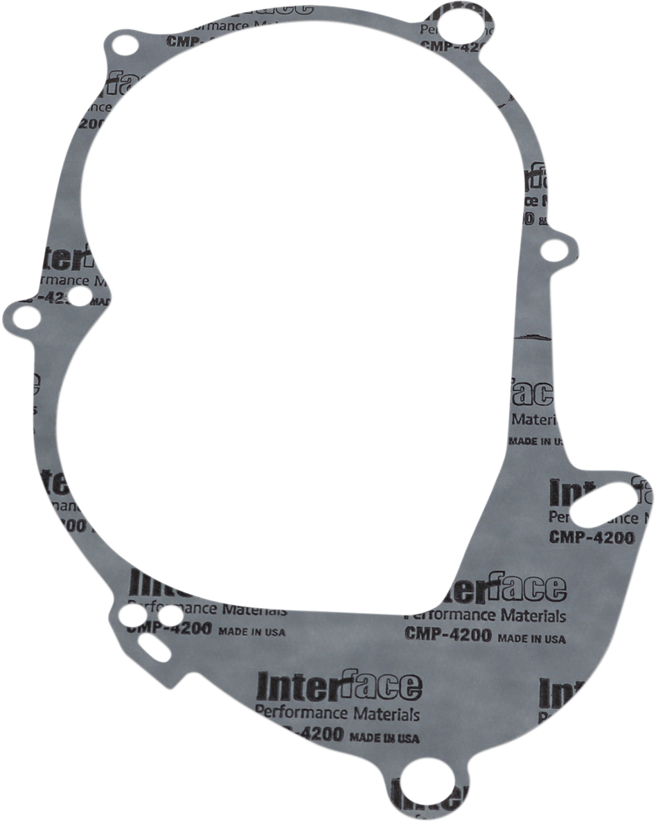 Moose Offroad Inner Clutch Cover Gasket for Yamaha 816084MSE