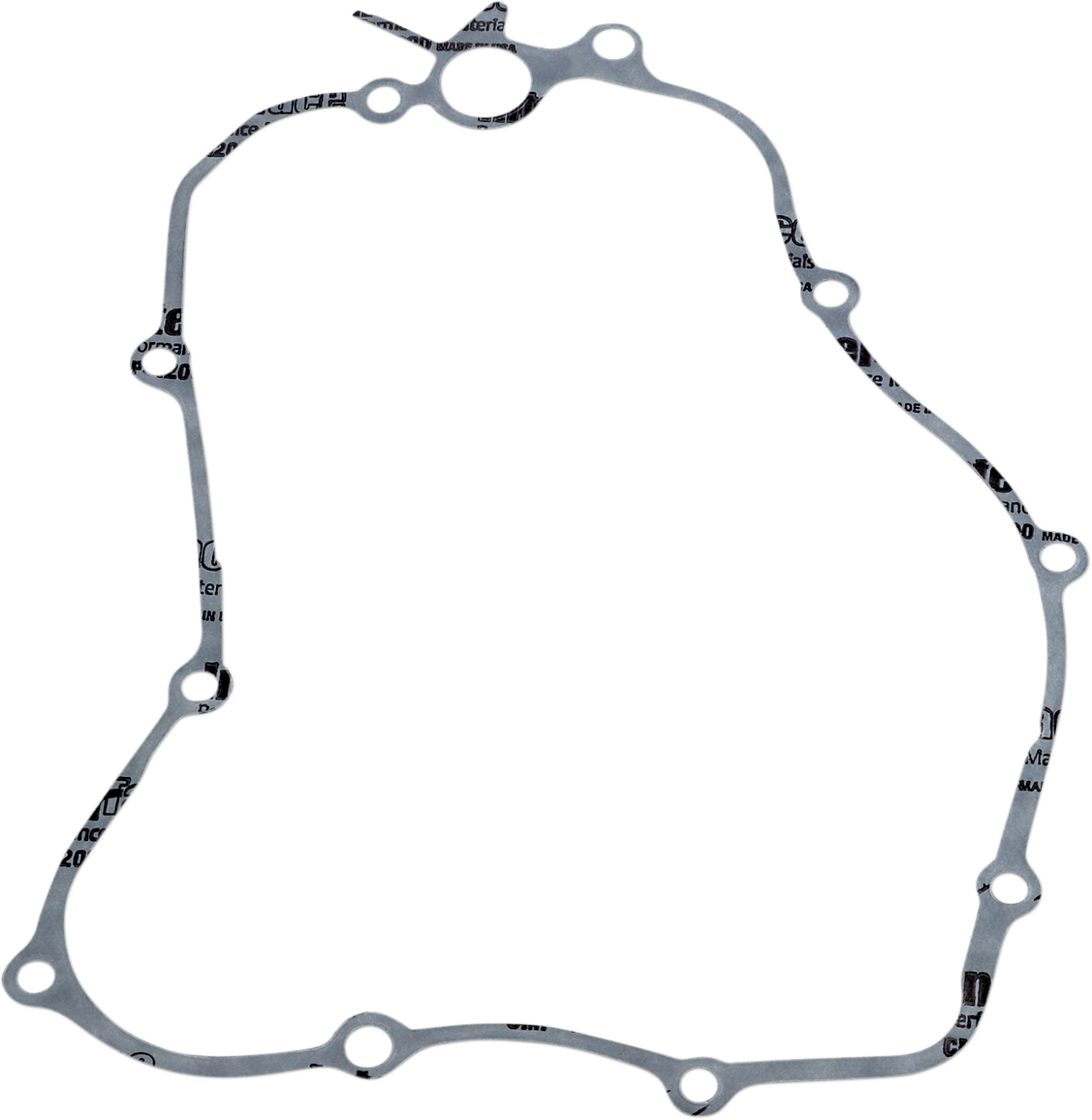 Moose Offroad Inner Clutch Cover Gasket for Yamaha 816149MSE
