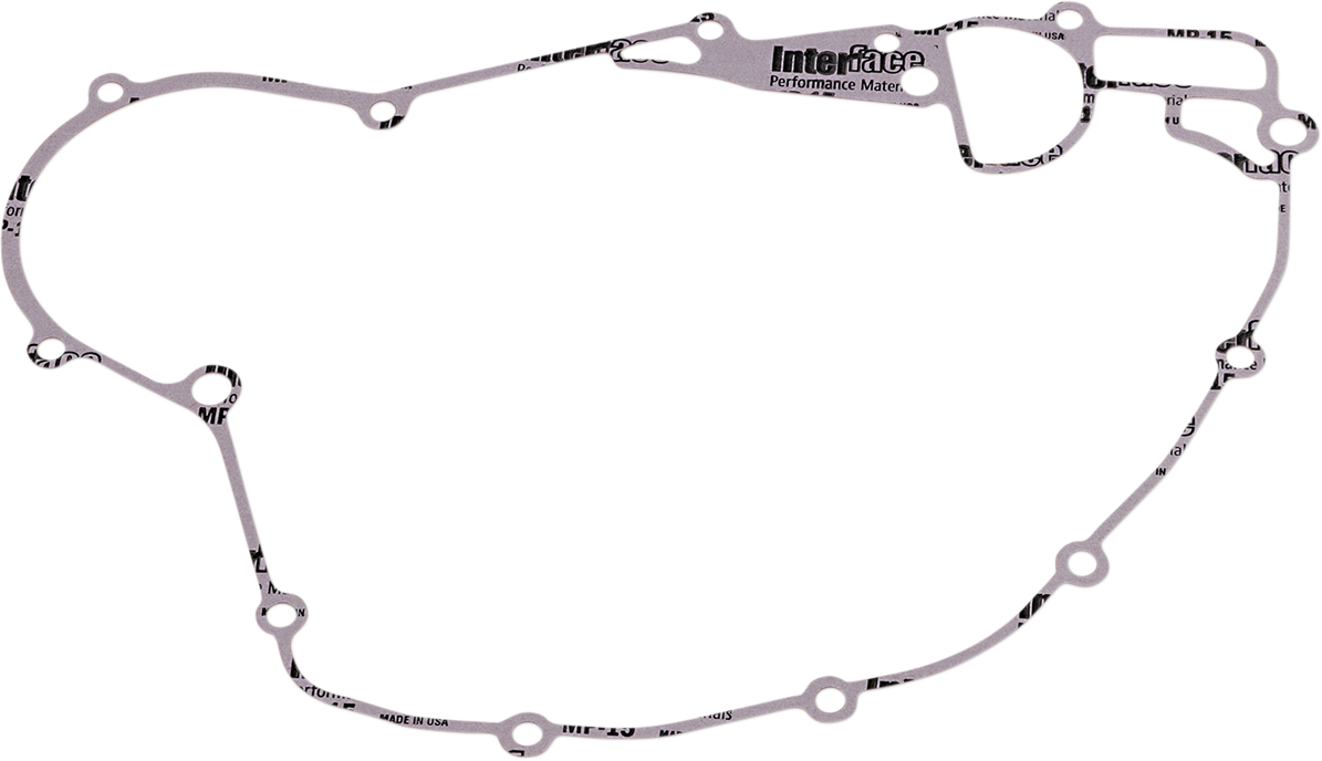 Moose Offroad Inner Clutch Cover Gasket for Suzuki 816238mse