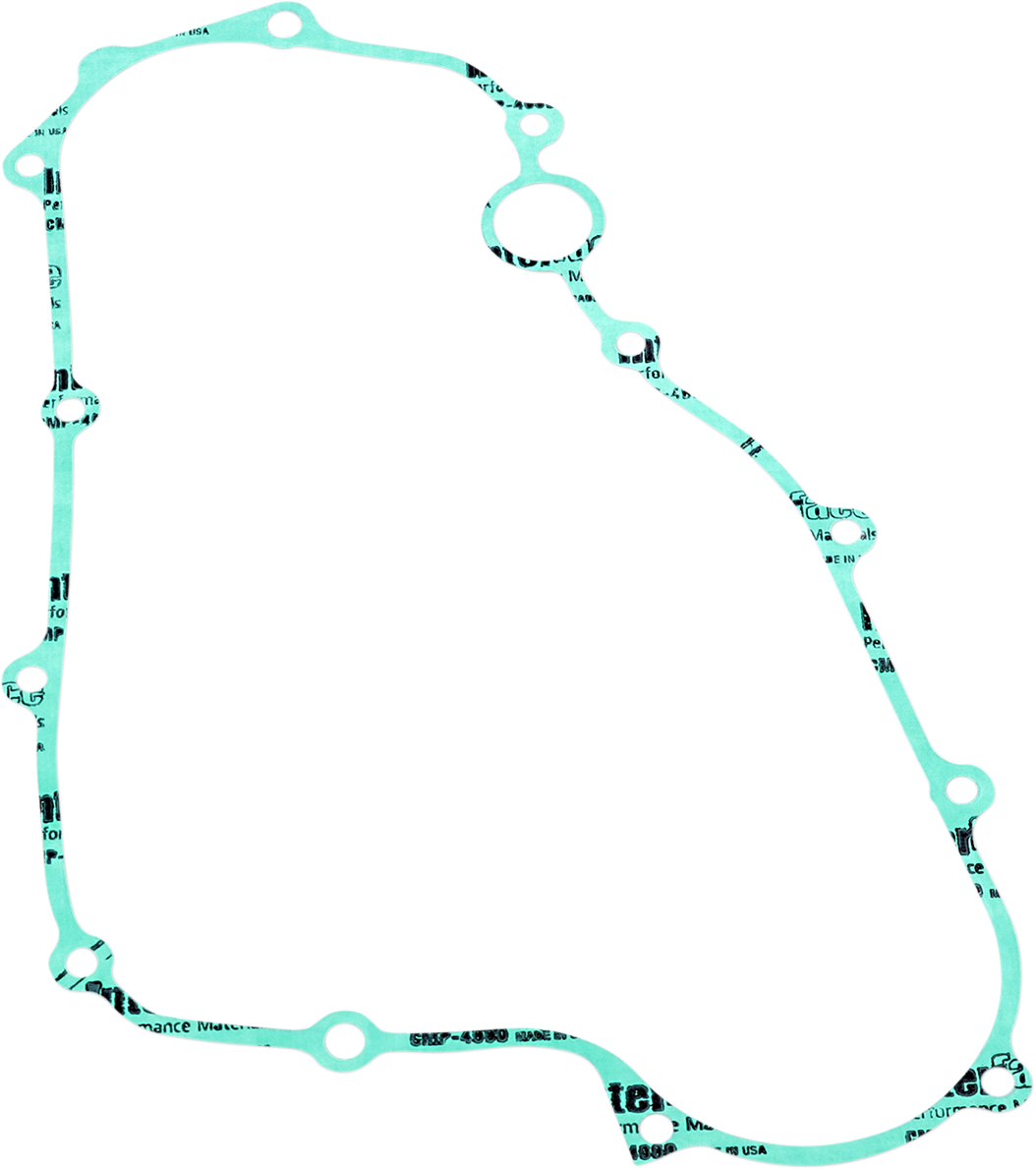 Moose Offroad Inner Clutch Cover Gasket for Honda 816256MSE