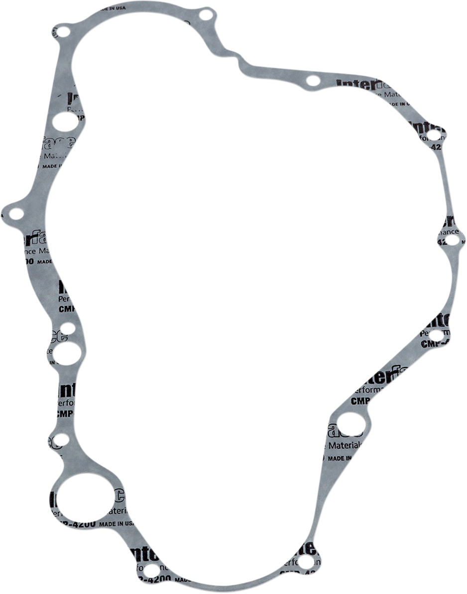 Moose Offroad Inner Clutch Cover Gasket for Yamaha 816263MSE