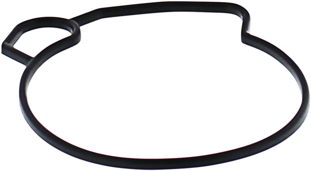Moose Offroad Replacement Float Bowl Gasket for Arctic Cat, Can-Am, Polaris - Part 46-5001