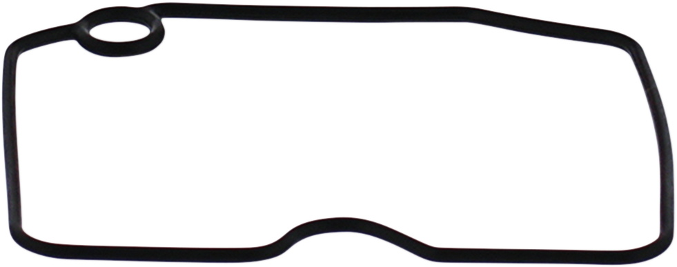 Moose Offroad Replacement Float Bowl Gasket for Arctic Cat and Kawasaki (Part 46-5004)