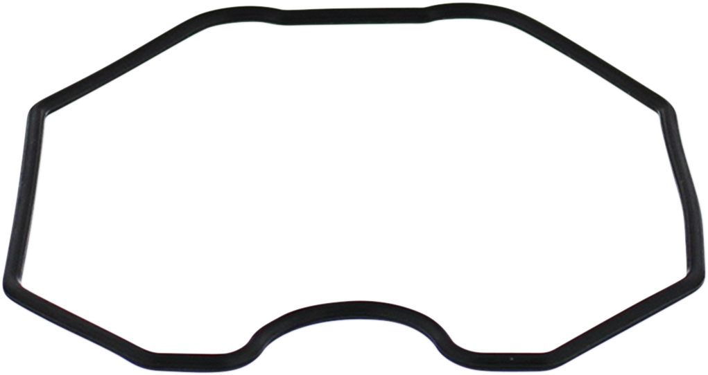 Moose Offroad Replacement Float Bowl Gasket for Arctic Cat, Can-Am, Honda, Polaris (Part #46-5010)
