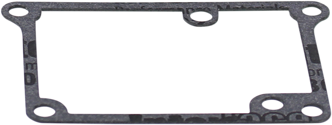 Moose Offroad Replacement Float Bowl Gasket 46-5033 for Optimal Engine Performance