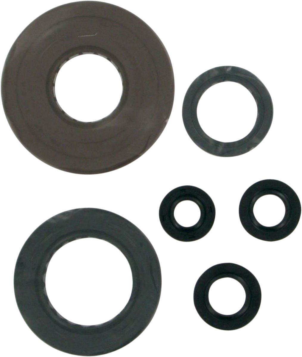 Moose Offroad Honda 822209MSE Motor Oil Seals – High-Performance Engine and Transmission Seal Kit
