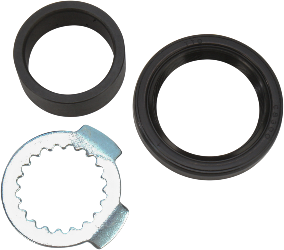 Moose Offroad Countershaft Seal Kit for Yamaha - Part 25-4023