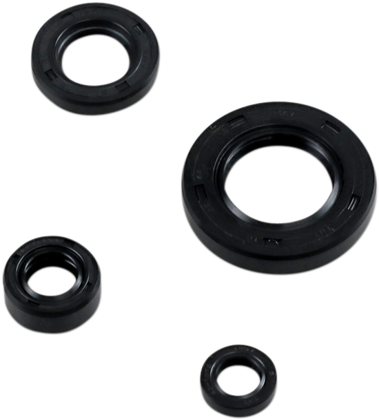 Moose Offroad Engine Oil Seal Kit for Suzuki 822195MSE