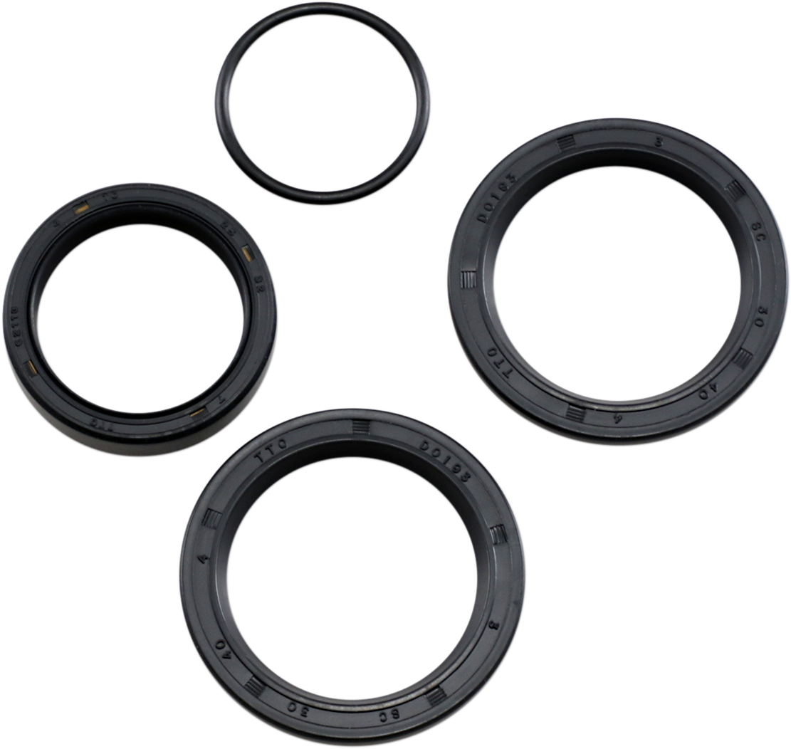 MOOSE Offroad Front Differential Seal Kit for Polaris - Part 25-2076-5