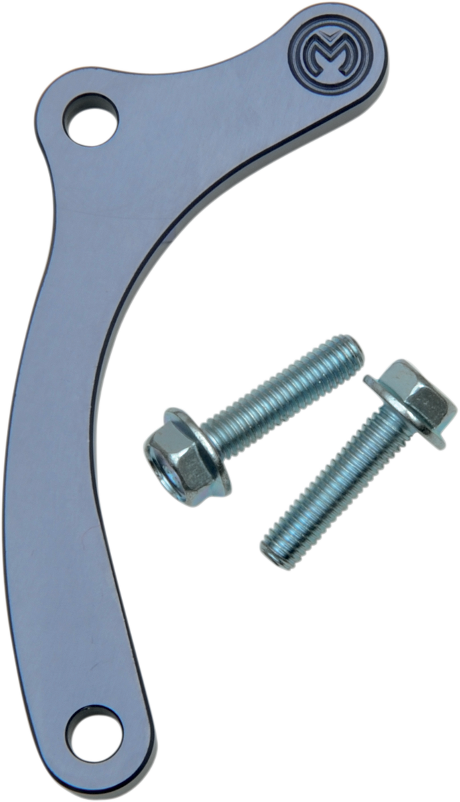 MOOSE OFFROAD Case Saver for RM125/250 - Part No. 03-161