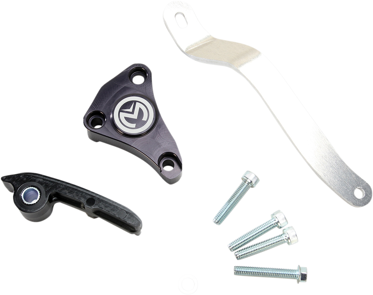 Moose Offroad Beta 13-400 Slave Cylinder Case Saver Kit for Motorcycle Protection