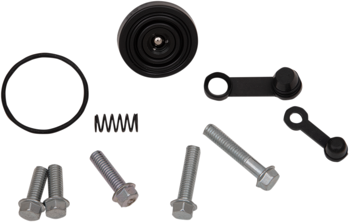 MOOSE OFFROAD Slave Cylinder Rebuild Kit for Gas Gas, Husqvarna, and KTM - Part 18-6013