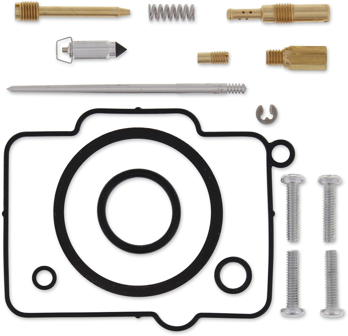Moose Offroad Suzuki Carburetor Repair Kit Part 26-1187