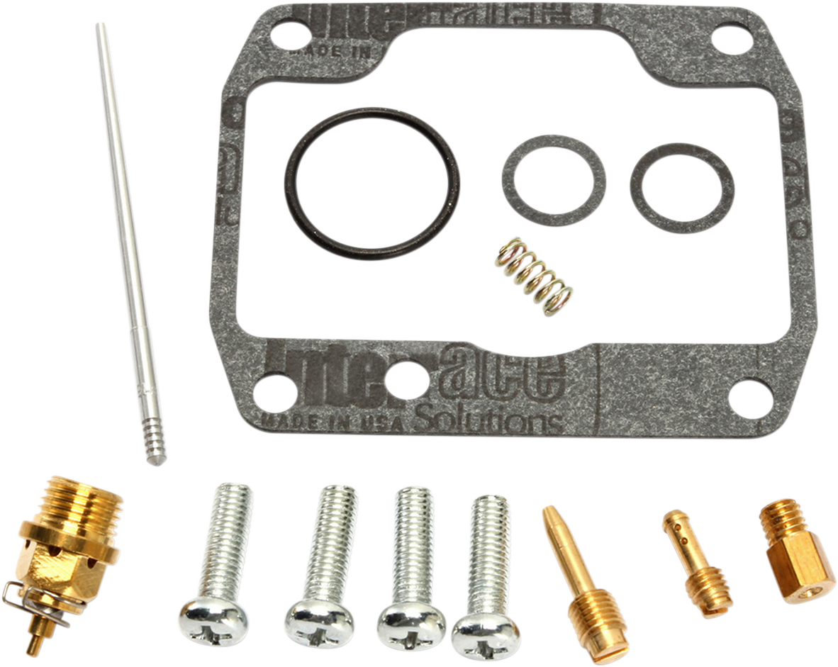 Moose Offroad Yamaha 26-1296 Carburetor Repair Kit with NBR Rubber Components