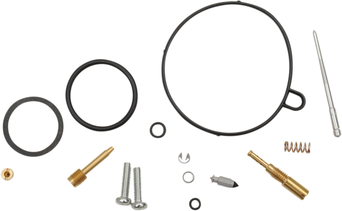 Moose Offroad Kawasaki/Suzuki Carburetor Repair Kit 26-1403