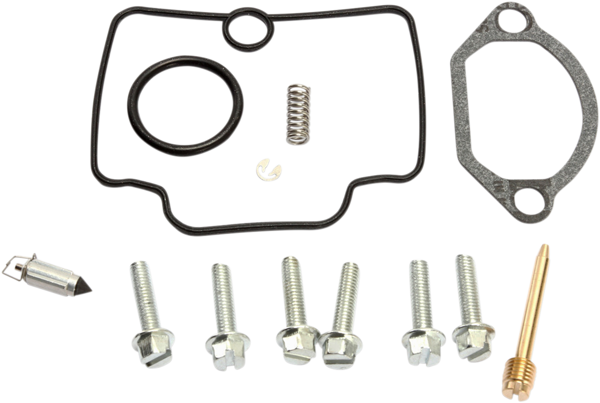 MOOSE OFFROAD Carburetor Repair Kit for Gas Gas, Husqvarna, KTM - Part 26-1518