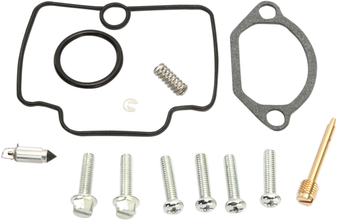 MOOSE OFFROAD Carburetor Repair Kit for KTM 26-1560