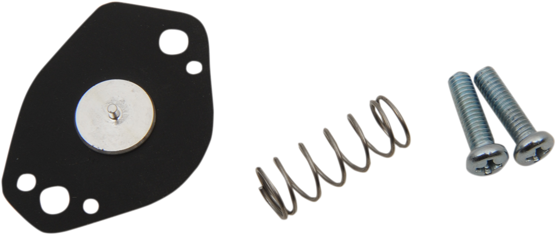 MOOSE OFFROAD Air Cut-Off Valve Rebuild Kit for Suzuki and Yamaha – Part #46-4014