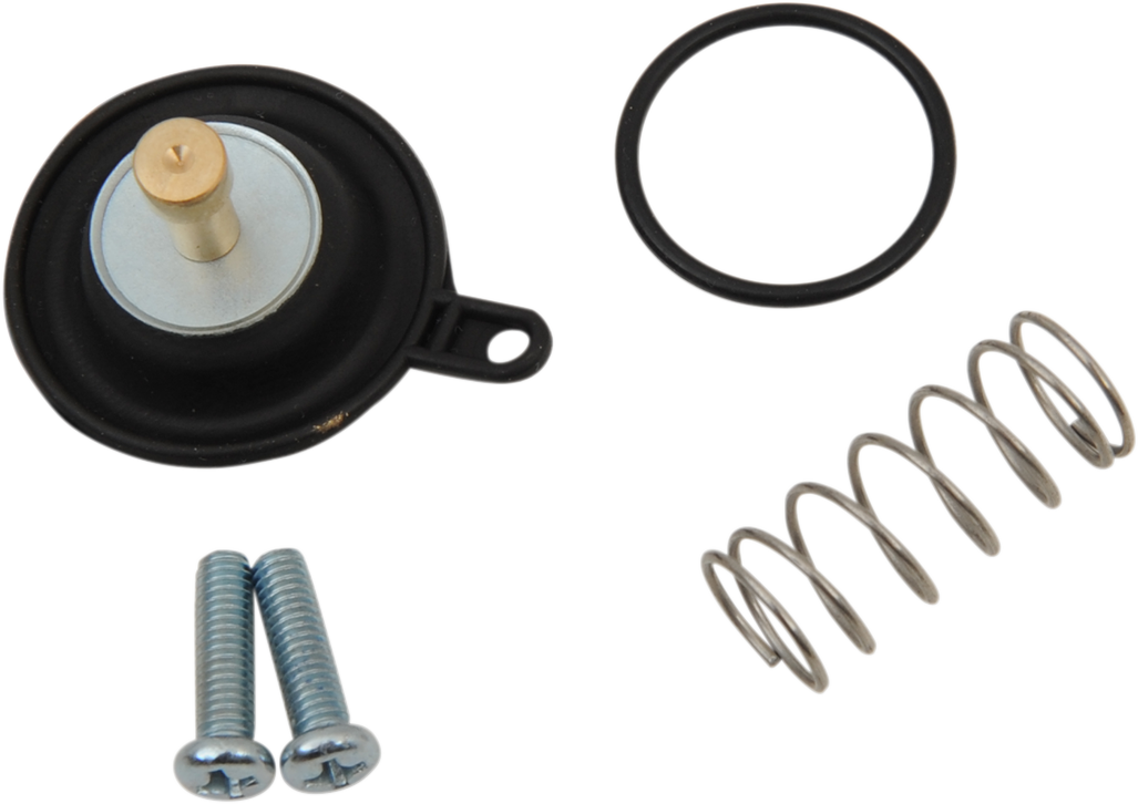 MOOSE OFFROAD Air Cut-Off Valve Rebuild Kit for Yamaha 46-4016