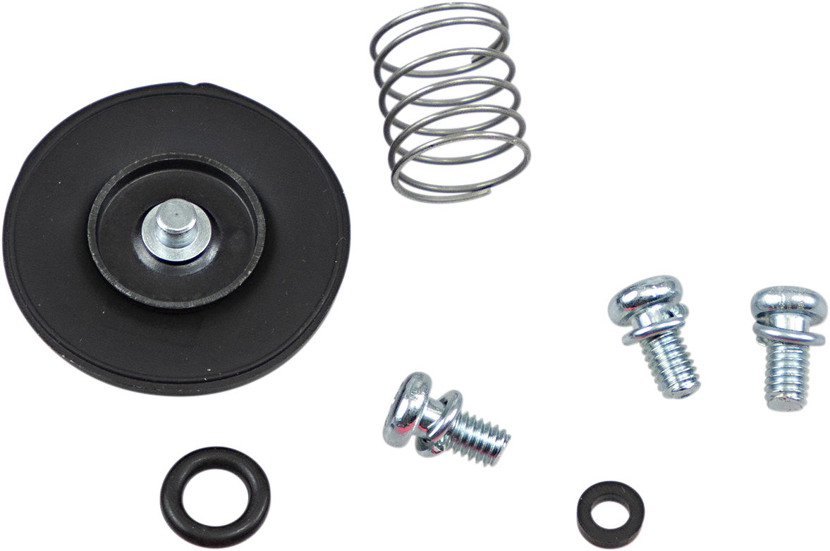 Moose Offroad Acceleration Pump Rebuild Kit for Yamaha 46-3003