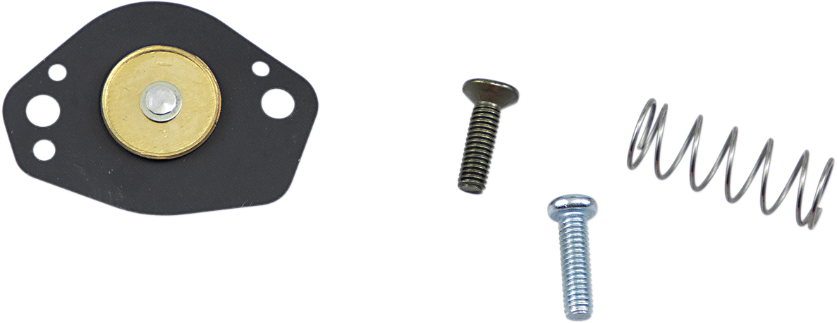 MOOSE OFFROAD Air Cut-Off Valve Rebuild Kit for Yamaha 46-4004