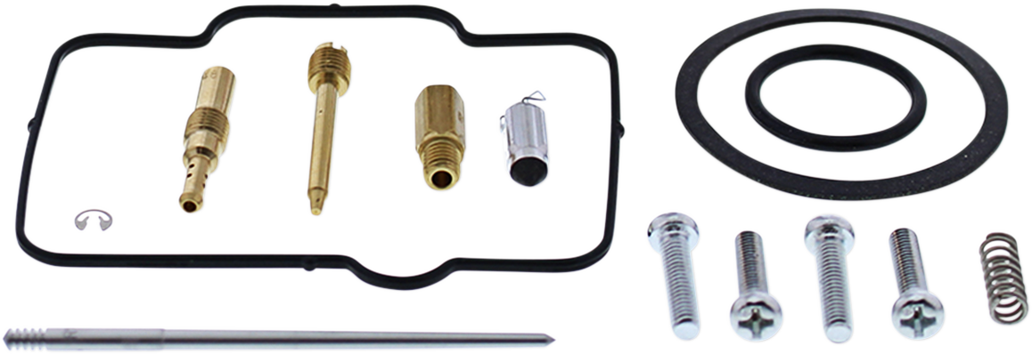 Moose Offroad Honda Carburetor Repair Kit Part 26-1574