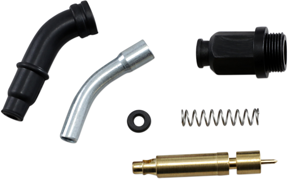 Moose Offroad Honda 46-1018 Choke Plunger Kit for Reliable Carburetor Performance