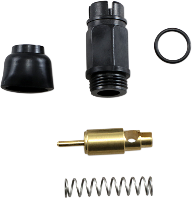 MOOSE OFFROAD Kawasaki Choke Plunger Kit 46-1029 for Improved Carburetor Performance