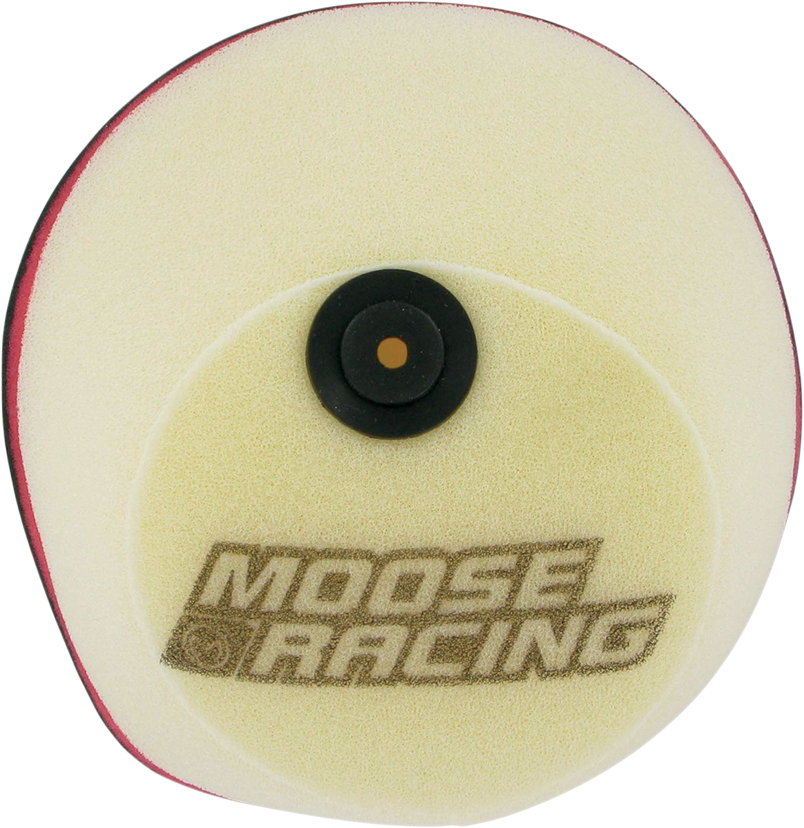 Moose Offroad Husqvarna Air Filter 1-30-45 with Dual-Layer Foam and Water-Resistant Seal