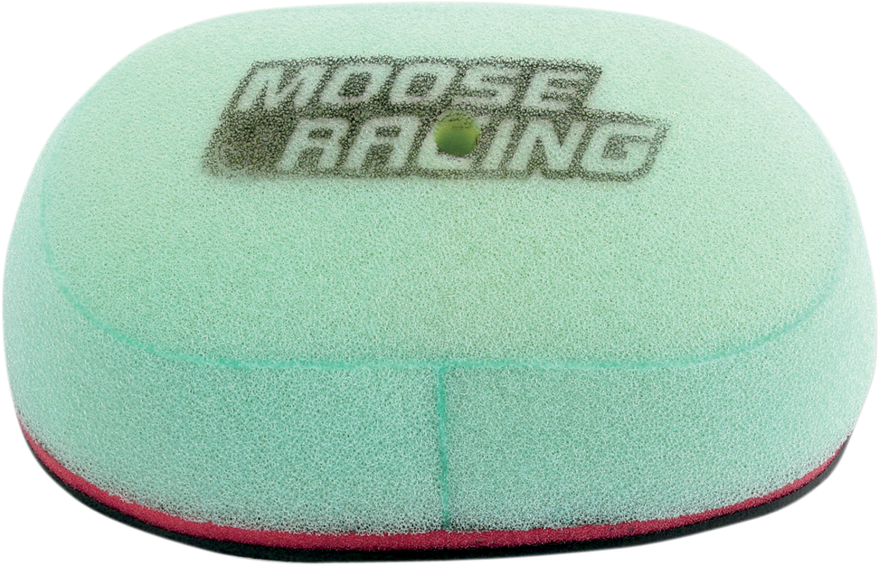 Moose Offroad Precision Pre-Oiled Air Filter for Honda P2-20-02