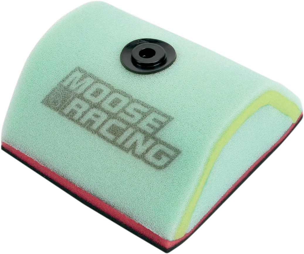 Moose Offroad Precision Pre-Oiled Air Filter for Honda P2-20-06