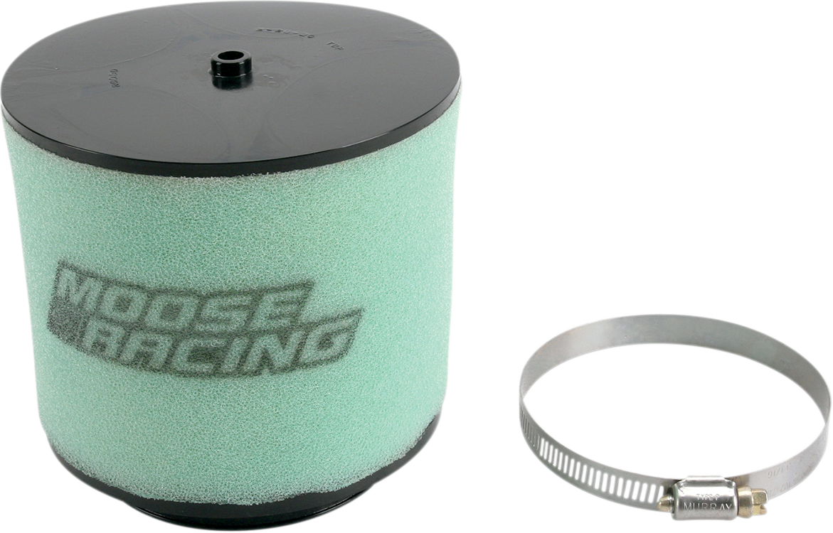 Moose Offroad Precision Pre-Oiled Air Filter for Honda P3-20-20