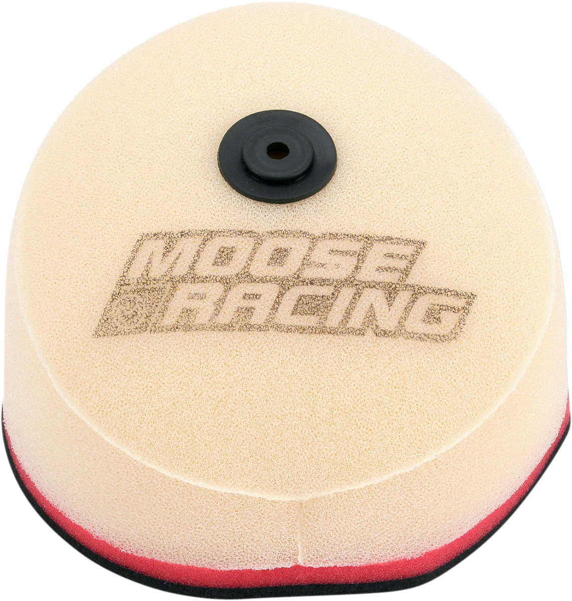 Moose Offroad Honda 1-20-03 Air Filter with Dual-Layer Foam and Water-Resistant Seal