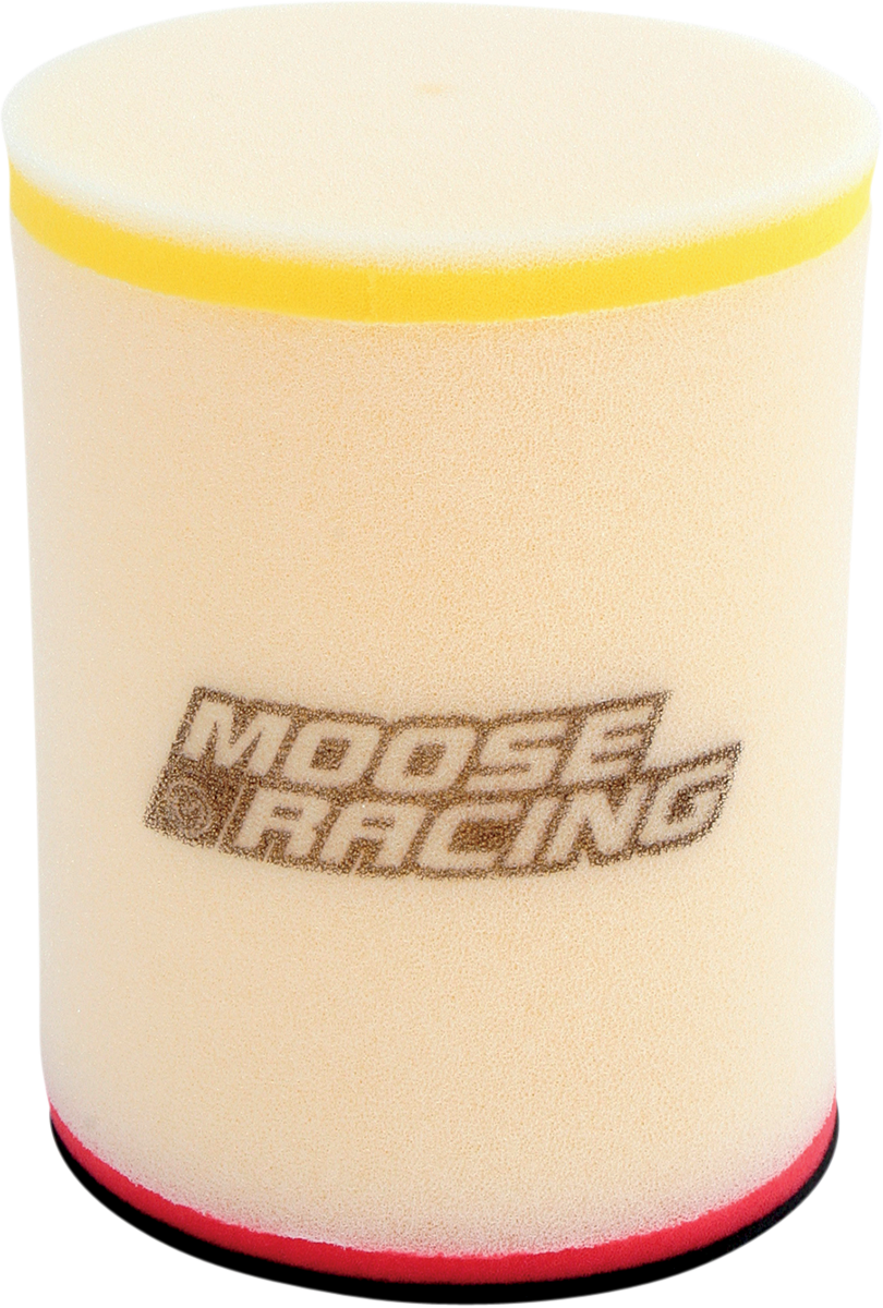 Moose Offroad Kawasaki Air Filter 3-40-16 with Dual-Layer Foam and Water-Resistant Seal