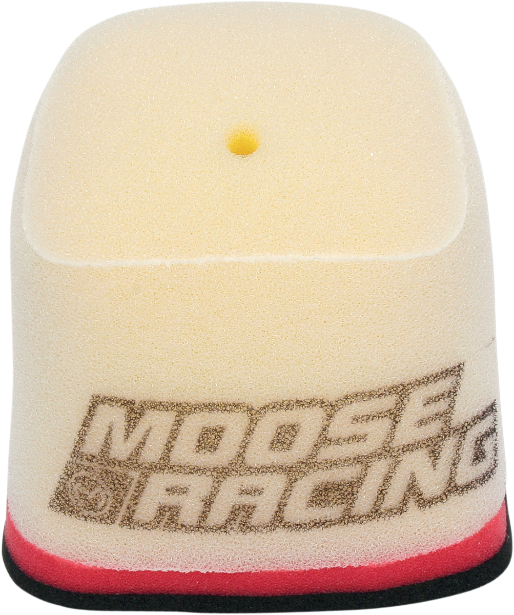 MOOSE OFFROAD Yamaha 2-80-17 Air Filter – Dual-Layer Foam with Water-Resistant Seal
