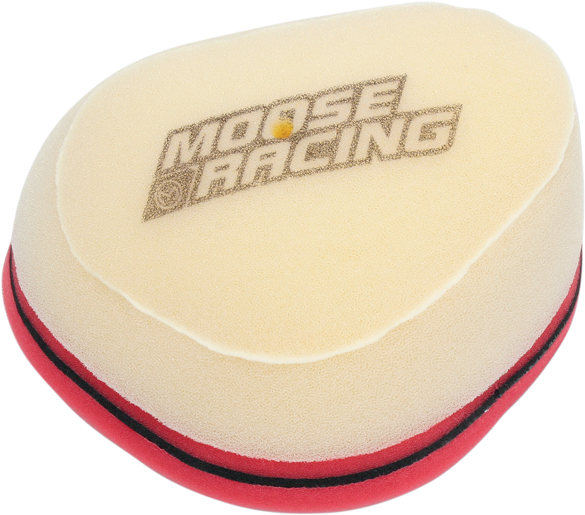 Moose Offroad Kawasaki 2-40-05 Air Filter – High-Performance Dual-Layer Foam with Water-Resistant Seal