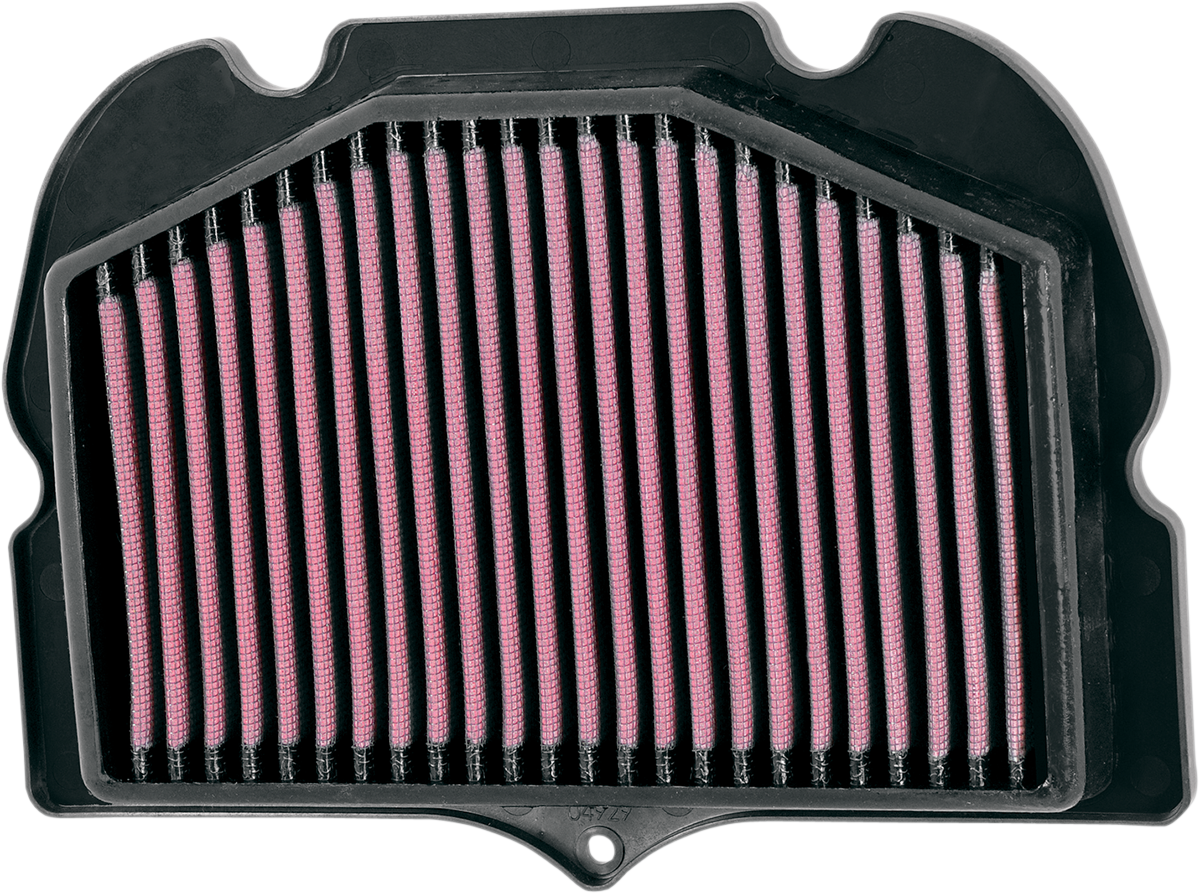 Moose Offroad Precision Pre-Oiled Air Filter for Polaris P3-15-02