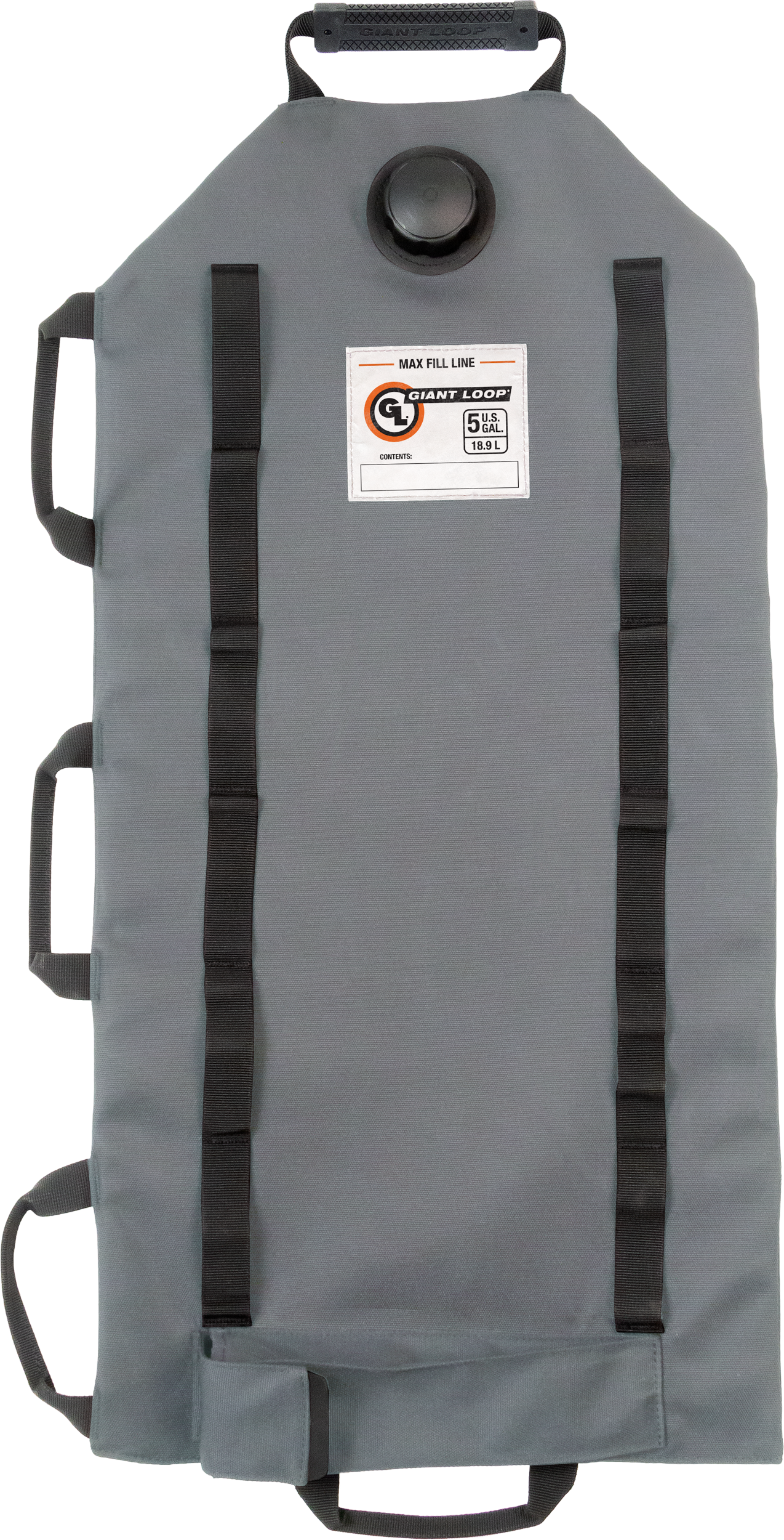 Armadillo Liquid Reservoir Bags