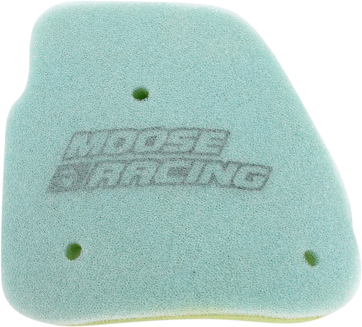 Moose Offroad Precision Pre-Oiled Air Filter P3-75-01 for Eton Vehicles
