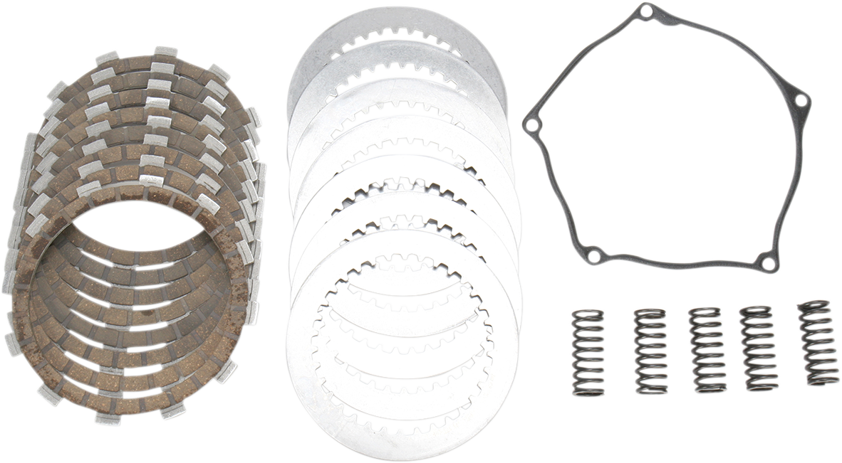 MOOSE OFFROAD Clutch Kit for Kawasaki M90-1871